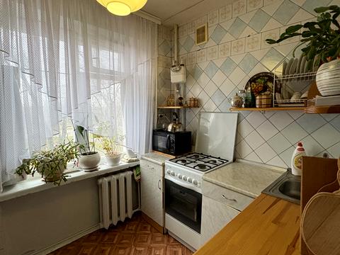 квартира по адресу Запорожского Казачества ул., 15