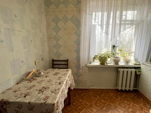 квартира по адресу Запорожского Казачества ул., 15