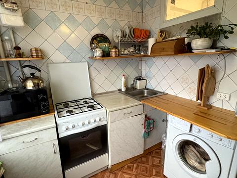 квартира по адресу Запорожского Казачества ул., 15