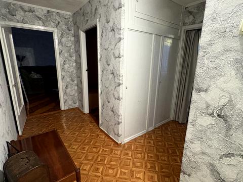 квартира по адресу Запорожского Казачества ул., 15
