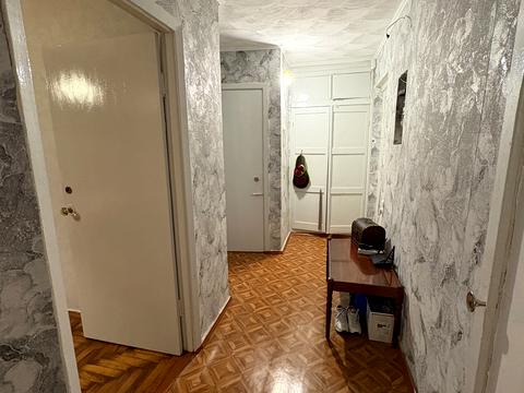квартира по адресу Запорожского Казачества ул., 15