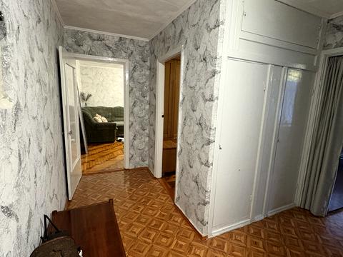 квартира по адресу Запорожского Казачества ул., 15