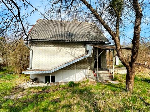 будинок за адресою вогник