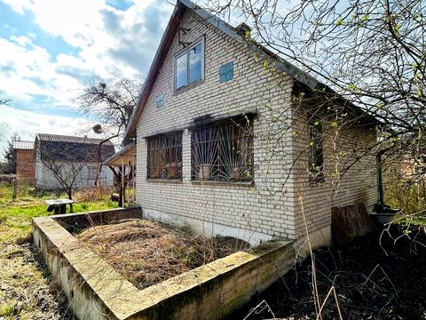 будинок за адресою вогник