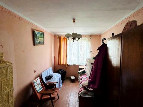 будинок за адресою вогник