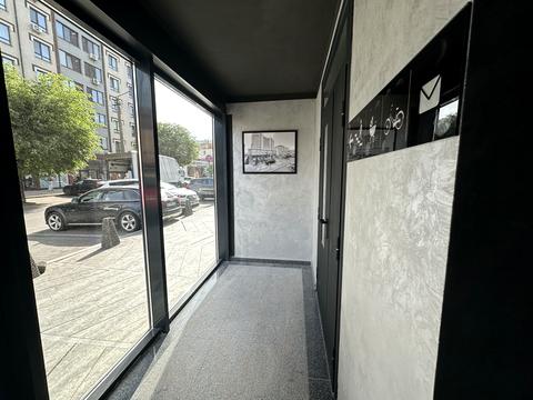 квартира по адресу Бельведерская ул., (Будинок 1)
