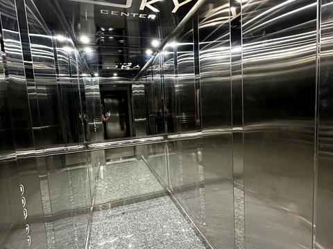 квартира по адресу Бельведерская ул., (Будинок 1)