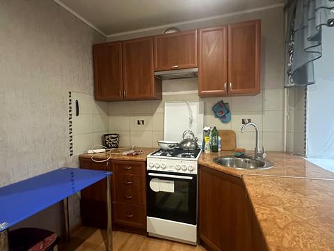 квартира за адресою Добровольчих батальйонів вул., 77