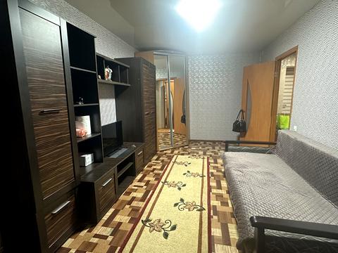 квартира за адресою Добровольчих батальйонів вул., 77