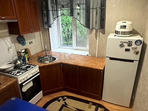 квартира за адресою Добровольчих батальйонів вул., 77
