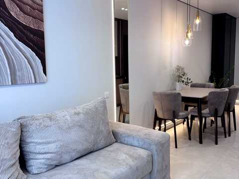 квартира за адресою Бельведерська вул., 32-Б