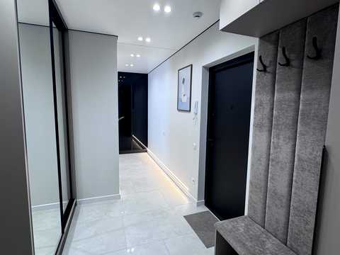 квартира за адресою Бельведерська вул., 32-Б