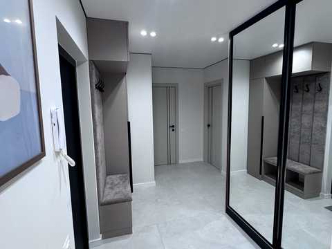 квартира за адресою Бельведерська вул., 32-Б