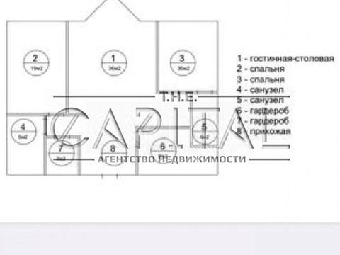 квартира за адресою Андрія Верхогляда вул. (Михайла Драгомирова), 14-А
