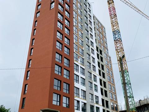 квартира за адресою Івана Величковського вул., 7