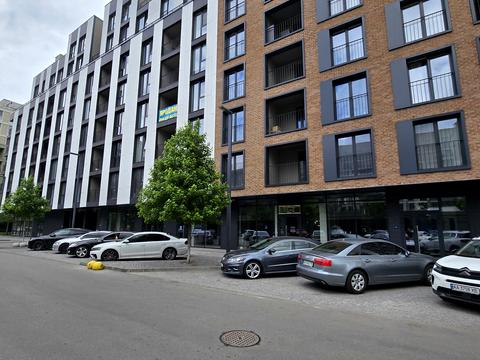 коммерческая по адресу Набережно-Рыбальская дорога ул., 3