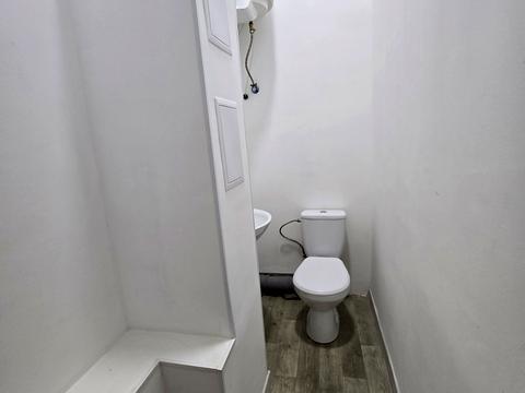коммерческая по адресу Набережно-Рыбальская дорога ул., 3