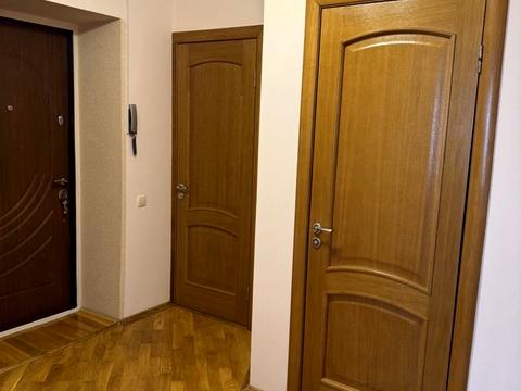 квартира по адресу Игоря Билозира ул., 17