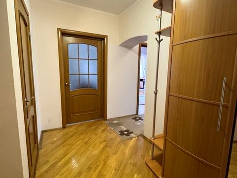 квартира по адресу Игоря Билозира ул., 17