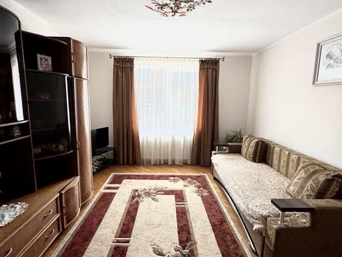 квартира по адресу Игоря Билозира ул., 17