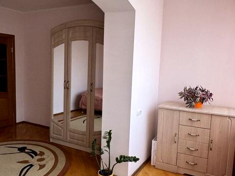 квартира по адресу Игоря Билозира ул., 17
