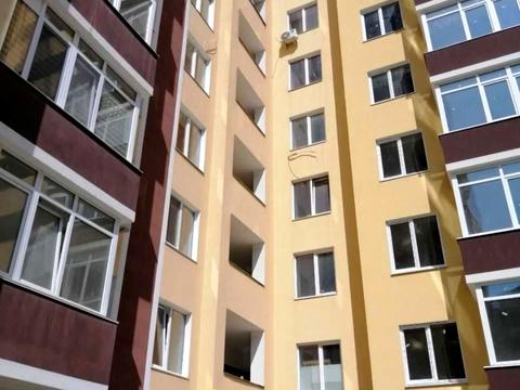 квартира за адресою Миру пл., 1-Б