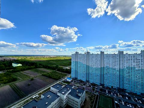 квартира по адресу Пригородная ул., 22-Б