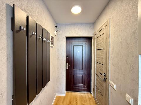 квартира по адресу Пригородная ул., 22-Б