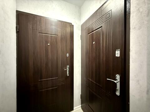 квартира по адресу Пригородная ул., 22-Б