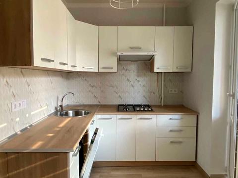 квартира за адресою Героїв Дніпра вул., 75