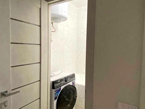 квартира за адресою Героїв Дніпра вул., 75