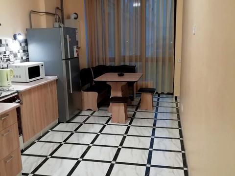 квартира за адресою Дача Ковалевського вул., 121