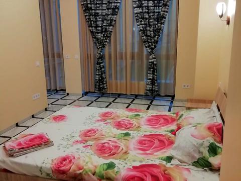 квартира за адресою Дача Ковалевського вул., 121