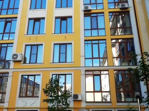 квартира за адресою Дача Ковалевського вул., 121