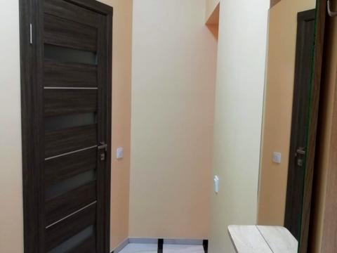 квартира за адресою Дача Ковалевського вул., 121
