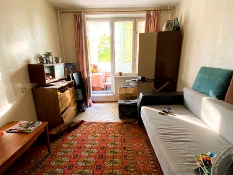 квартира по адресу Победы просп., 78