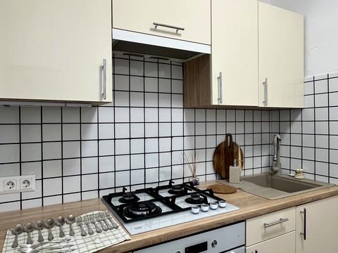 квартира по адресу Вітряні Гори ул., 2