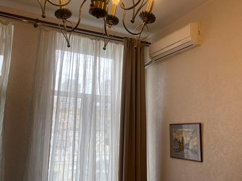 квартира по адресу Антоновича ул. (Горького), 59