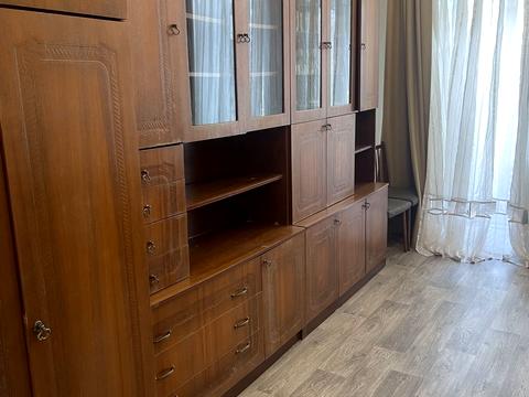 квартира по адресу Антоновича ул. (Горького), 59