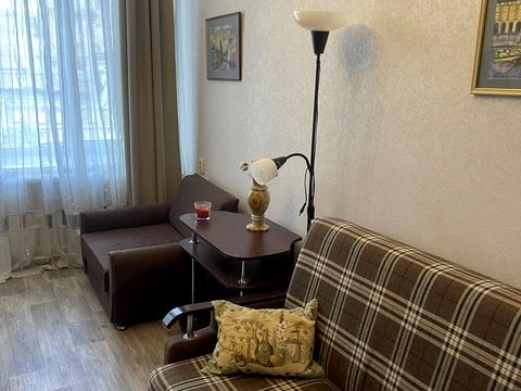 квартира по адресу Антоновича ул. (Горького), 59