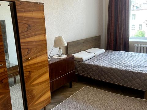 квартира по адресу Антоновича ул. (Горького), 59
