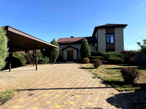 будинок за адресою Підгородне, Тюменська