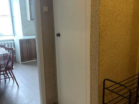 квартира по адресу Антоновича ул. (Горького), 59