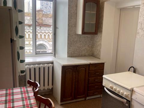 квартира по адресу Антоновича ул. (Горького), 59