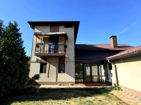 будинок за адресою Підгородне, Тюменська