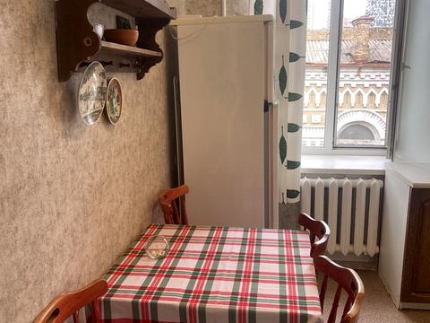 квартира по адресу Антоновича ул. (Горького), 59