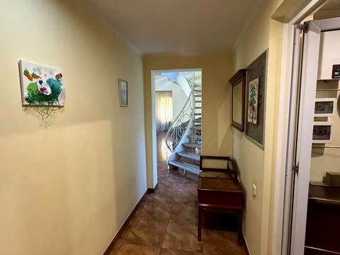 будинок за адресою Підгородне, Тюменська