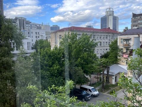 квартира по адресу Антоновича ул. (Горького), 59
