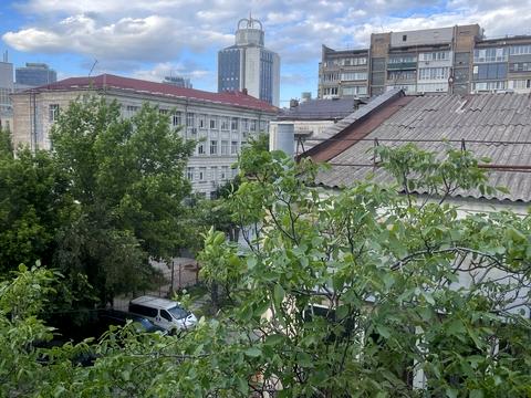 квартира по адресу Антоновича ул. (Горького), 59