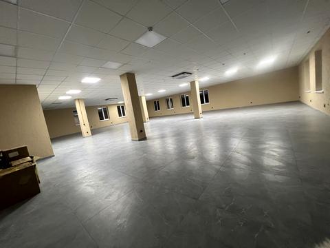 коммерческая по адресу Ивана Сирко ул., 11б